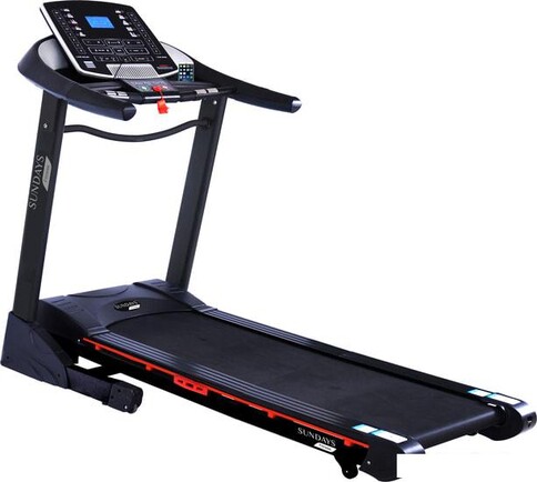 Беговая дорожка Sundays Fitness T4518F