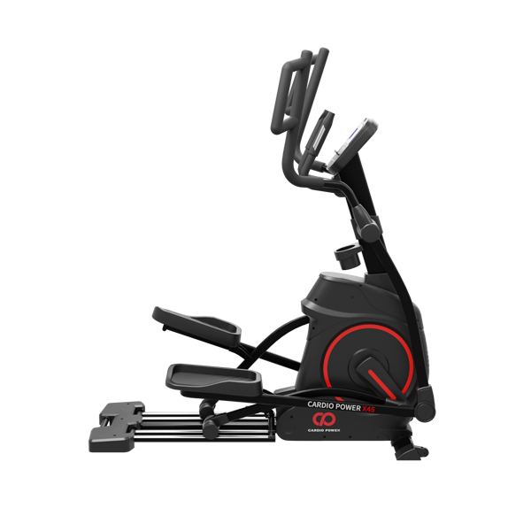 Эллиптический тренажер СardioPower X45