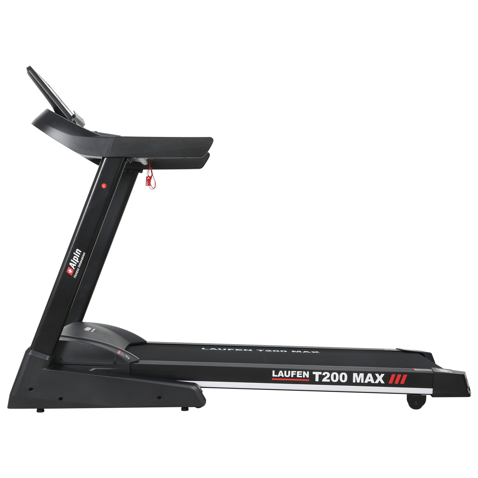 Alpin Laufen T-200 MAX