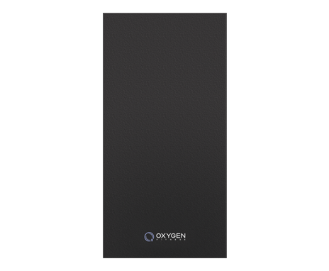 КОВРИК ДЛЯ КАРДИОТРЕНАЖЕРОВ OXYGEN FITNESS PVC FLOOR MAT