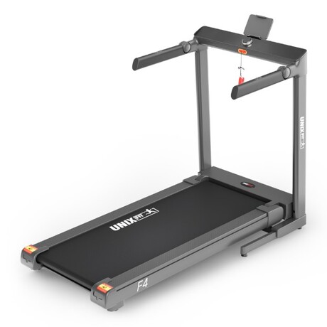 Беговая дорожка UNIX Fit Hi-tech F4 Space Grey