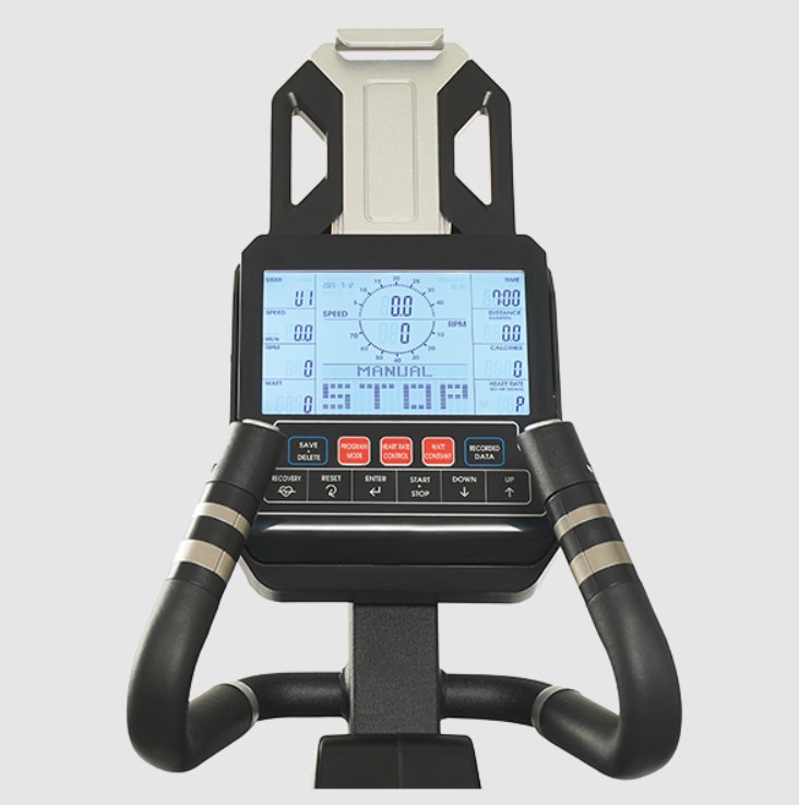 Эллиптический тренажер CardioPower X5