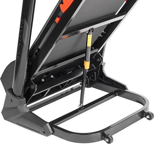 Беговая дорожка Sundays Fitness T4600F