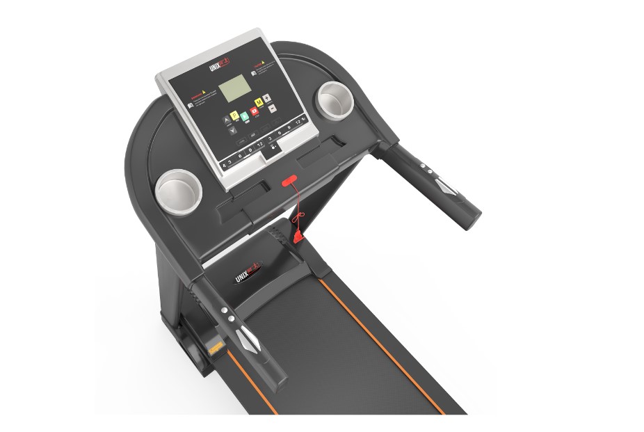Беговая дорожка UNIX Fit ST-580LE