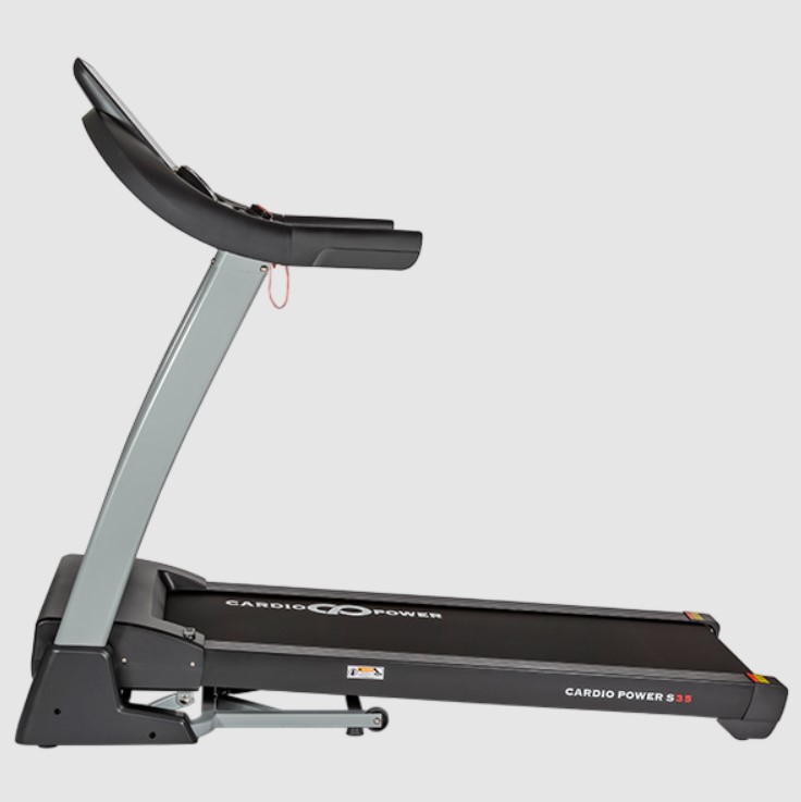 Беговая дорожка CardioPower S35