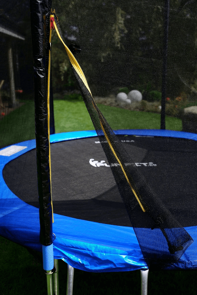 Батут FunFit 252см - 8ft