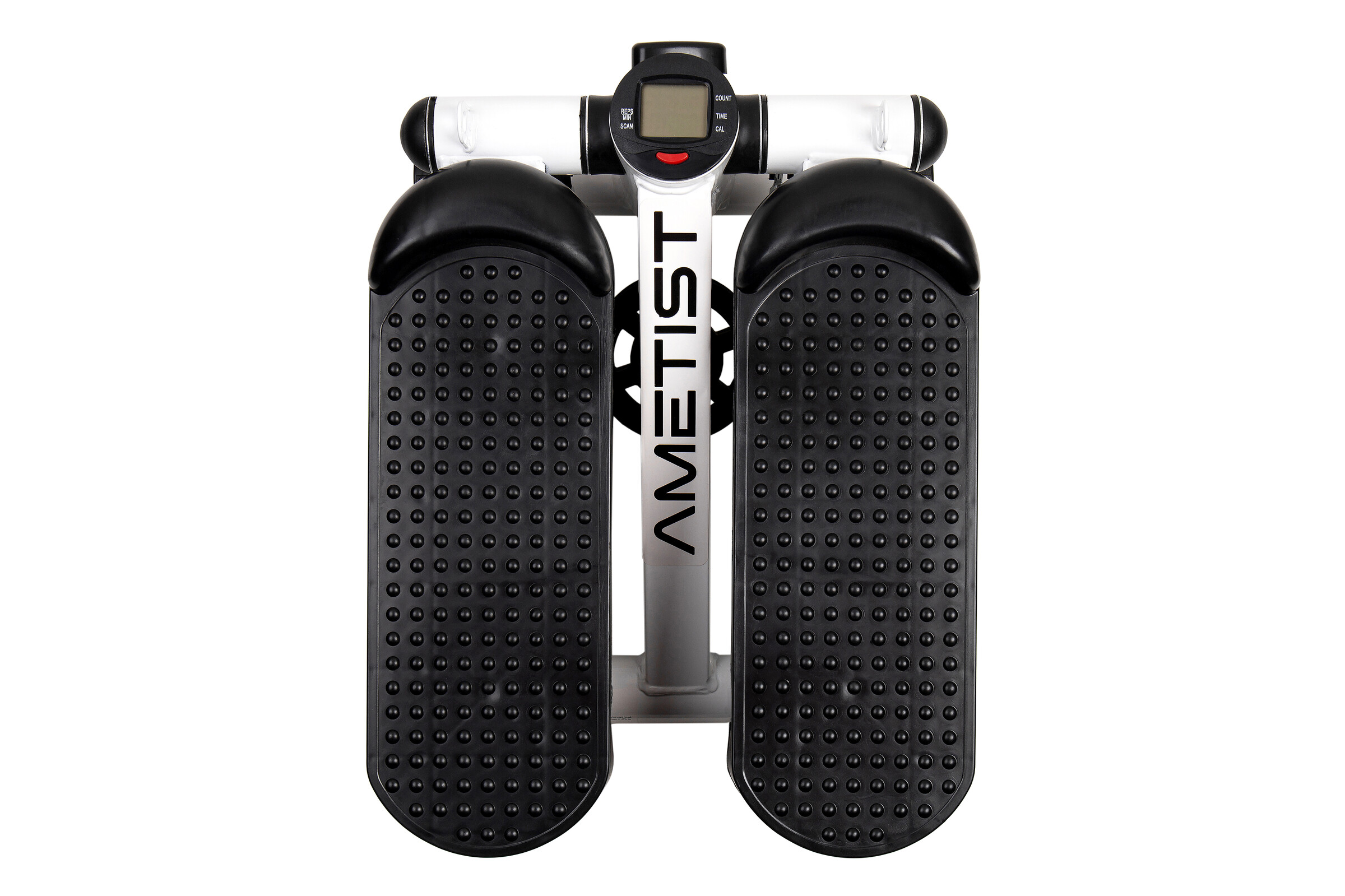 Степпер AMETIST 505 White-Black