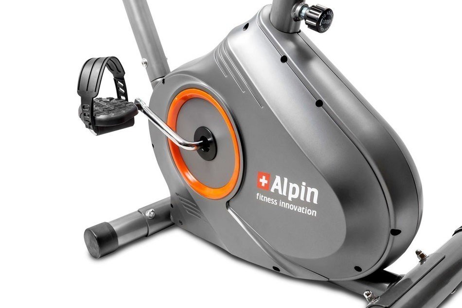 Велотренажер Alpin Picco B180