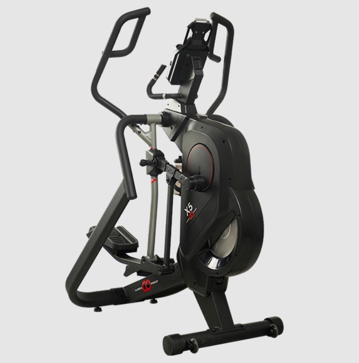Эллиптический тренажер CardioPower X5