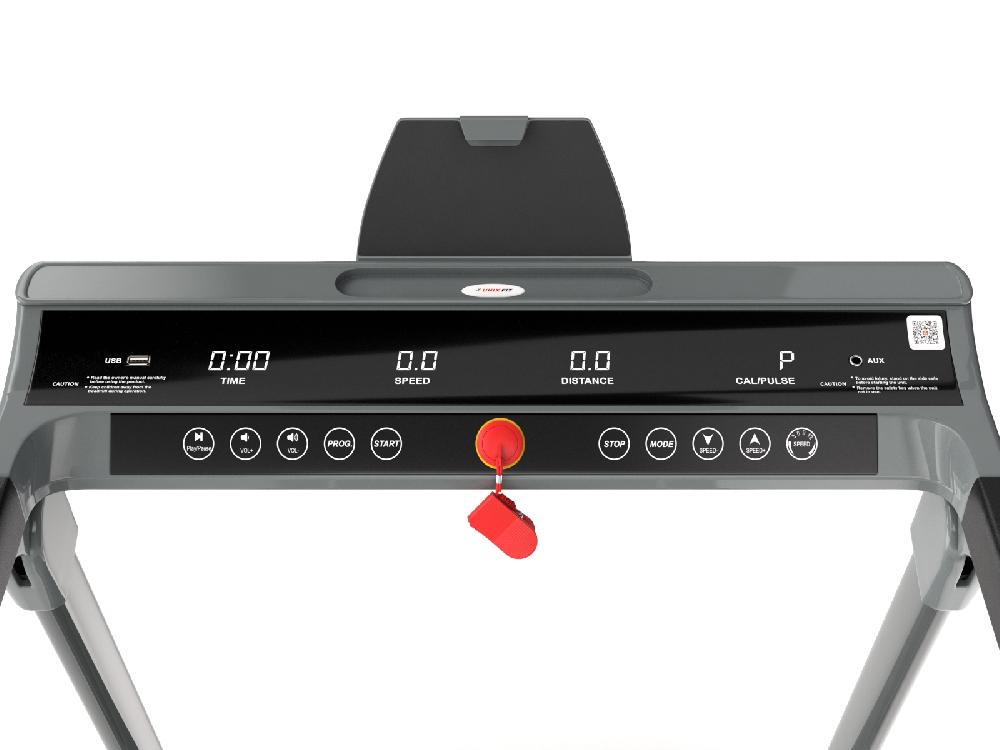 Беговая дорожка UNIX Fit R-320X