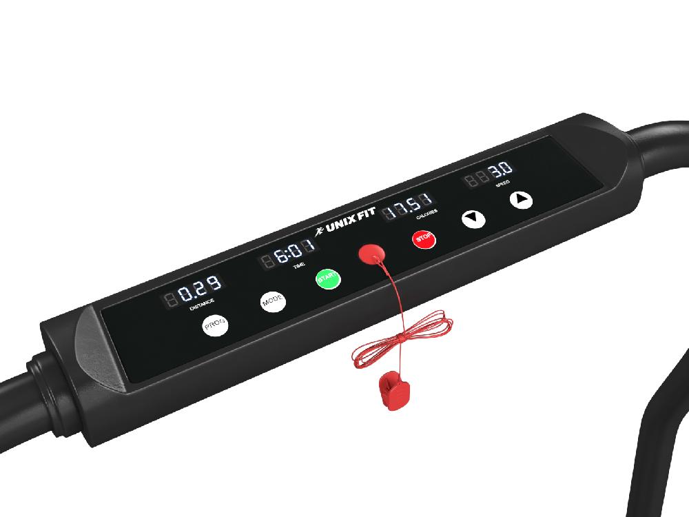 Беговая дорожка UNIX Fit R-300C 
