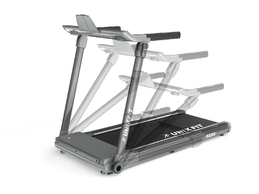 Беговая дорожка UNIX Fit R-320X