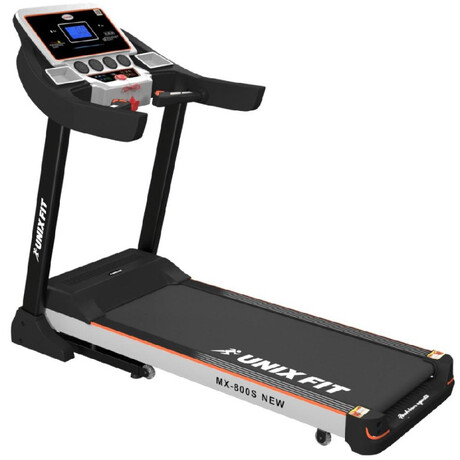 Электрическая беговая дорожка UNIX Fit MX-800S