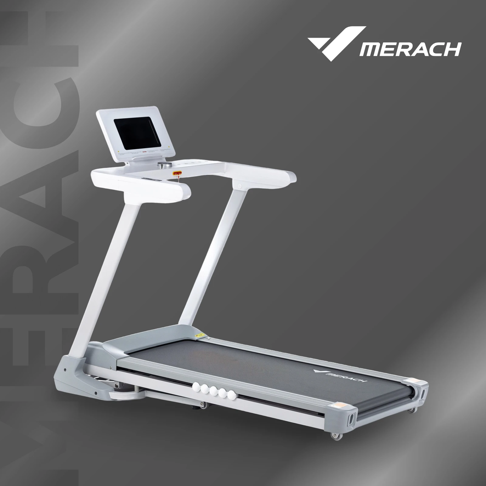 Беговая дорожка домашняя MERACH X1C10