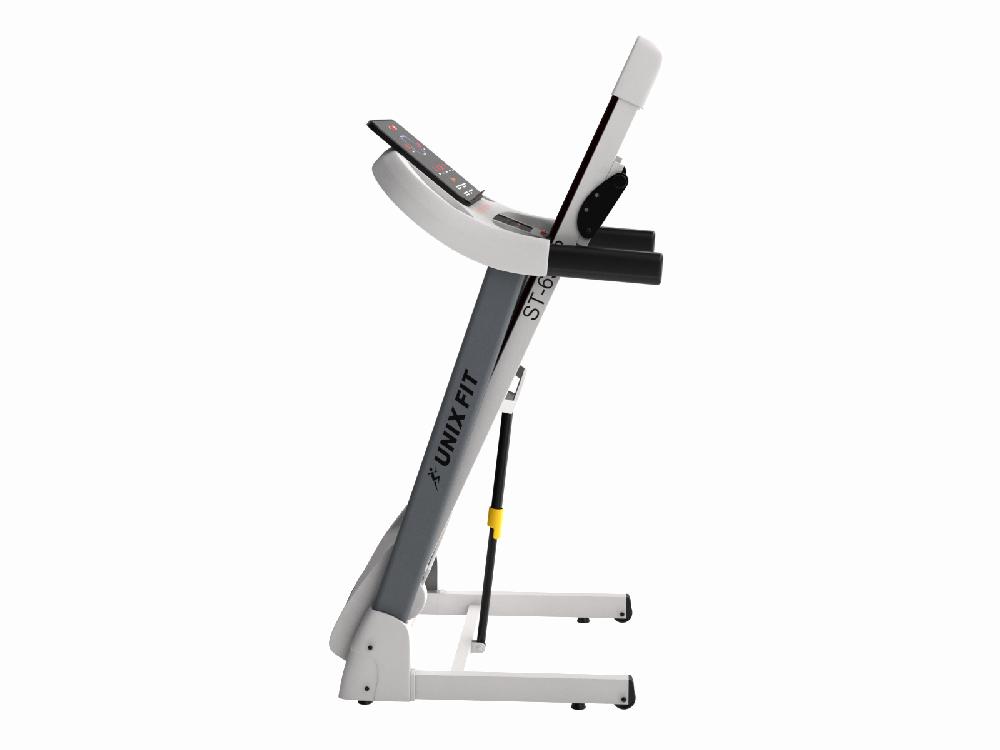 Беговая дорожка UNIX Fit ST-630R (белая)