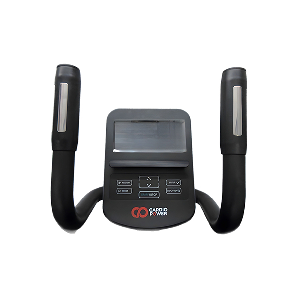 Эллиптический тренажер CardioPower E430