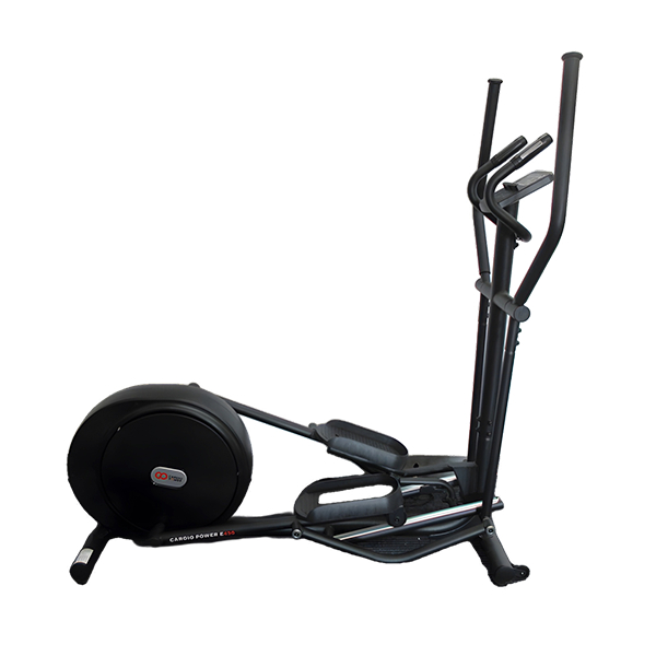 Эллиптический тренажер CardioPower E430