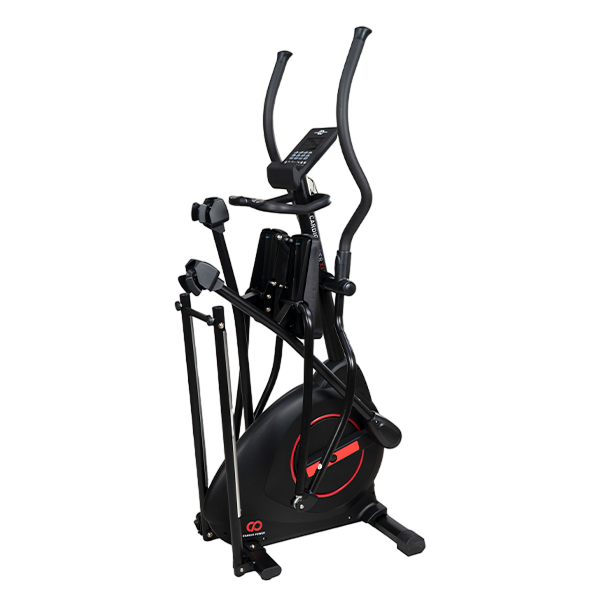 Эллиптический тренажер СardioPower X40