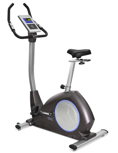 ВЕЛОТРЕНАЖЕР ДОМАШНИЙ OXYGEN FITNESS SATORI UB HRC