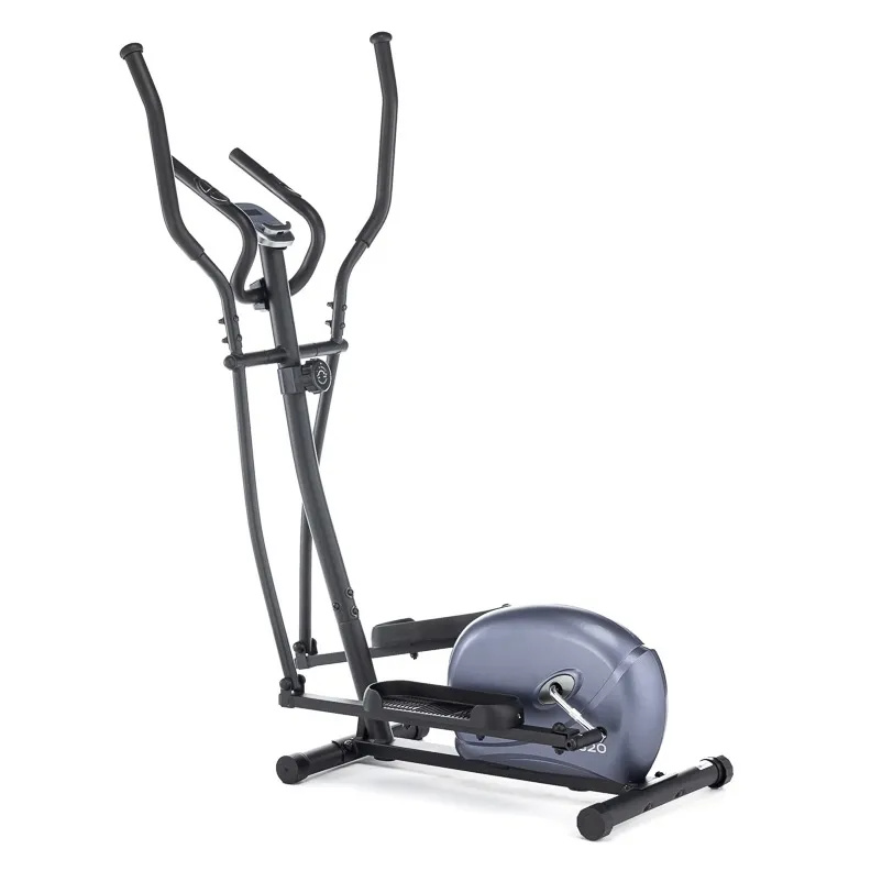 ЭЛЛИПТИЧЕСКИЙ ТРЕНАЖЕР ДОМАШНИЙ CARBON FITNESS E20