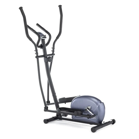 ЭЛЛИПТИЧЕСКИЙ ТРЕНАЖЕР ДОМАШНИЙ CARBON FITNESS E20