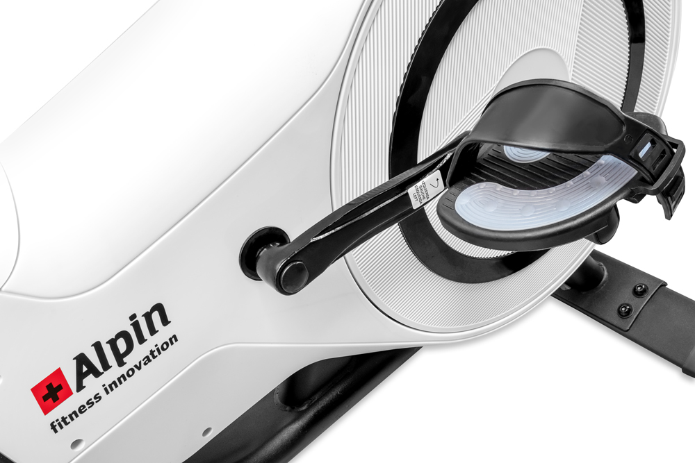 Велоэргометр ALPIN LUXURY B-205