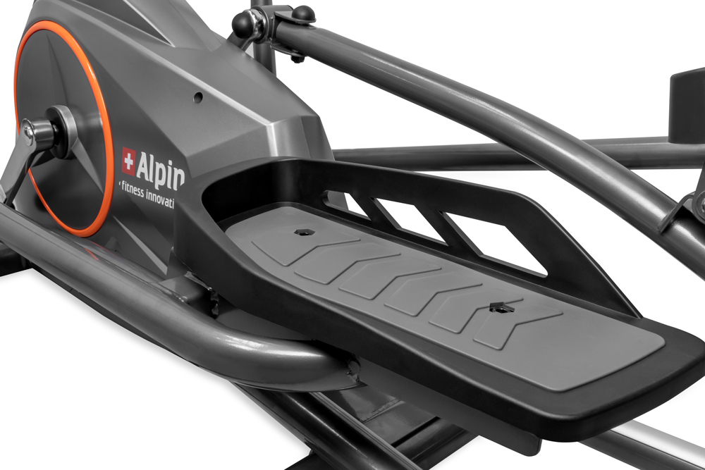 ЭЛЛИПТИЧЕСКИЙ ТРЕНАЖЕР ALPIN VOYAGER X-190