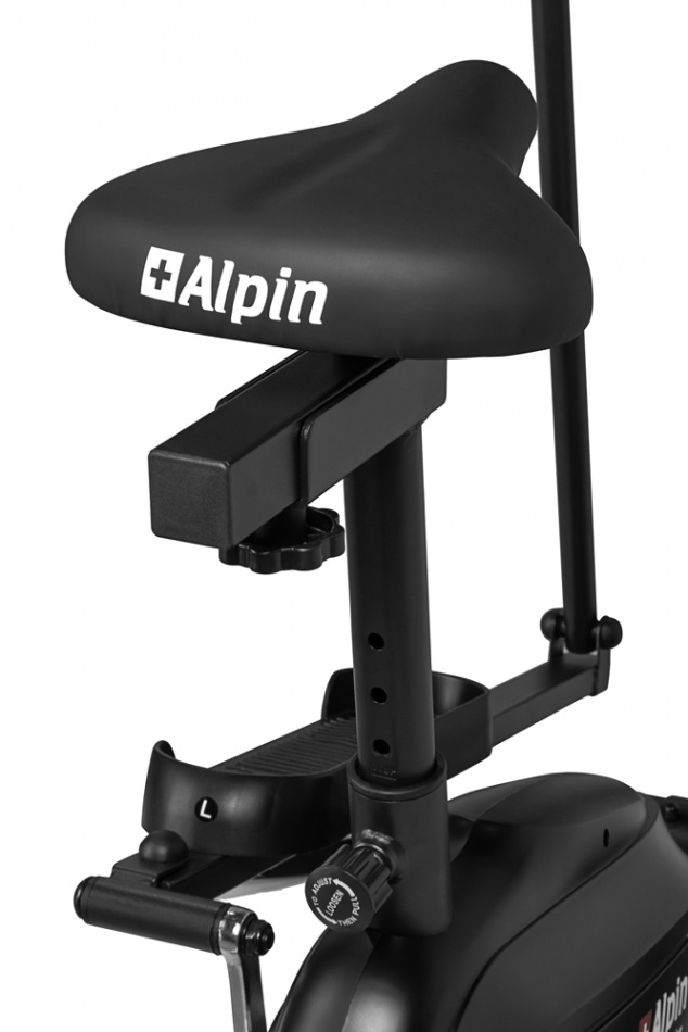 ЭЛЛИПТИЧЕСКИЙ ТРЕНАЖЕР ALPIN SANTE X-172