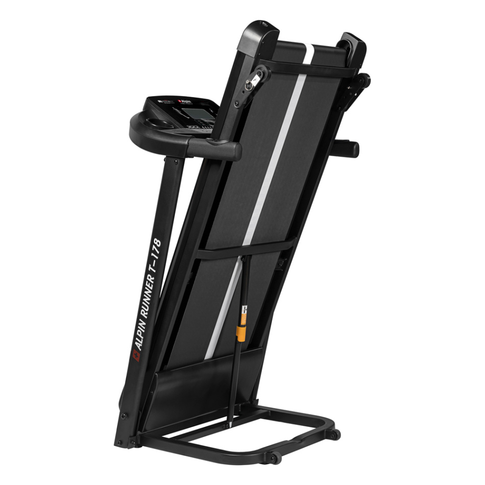 Беговая дорожка ALPIN RUNNER T-178