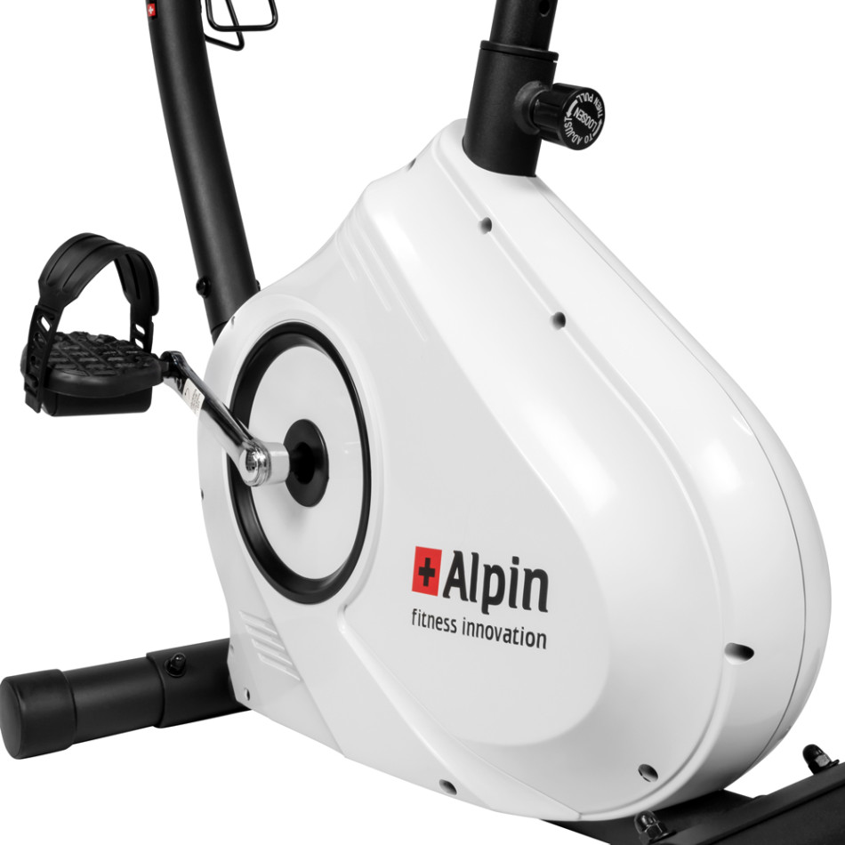 ВЕЛОЭРГОМЕТР ALPIN PICCO B-181 