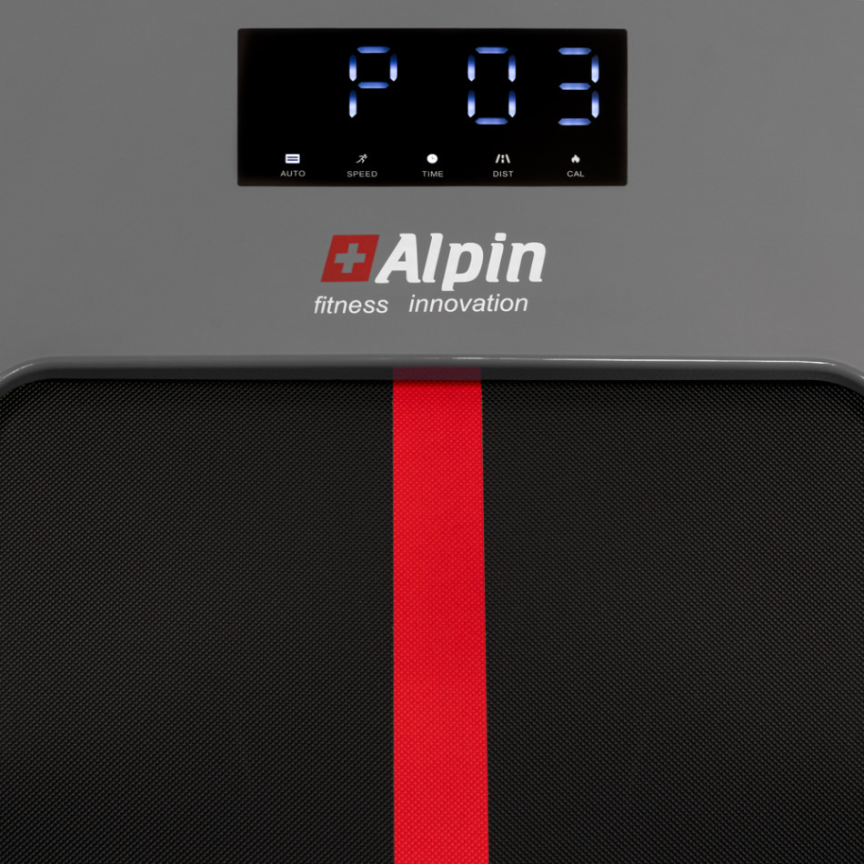 Беговая дорожка ALPIN REISE T-182