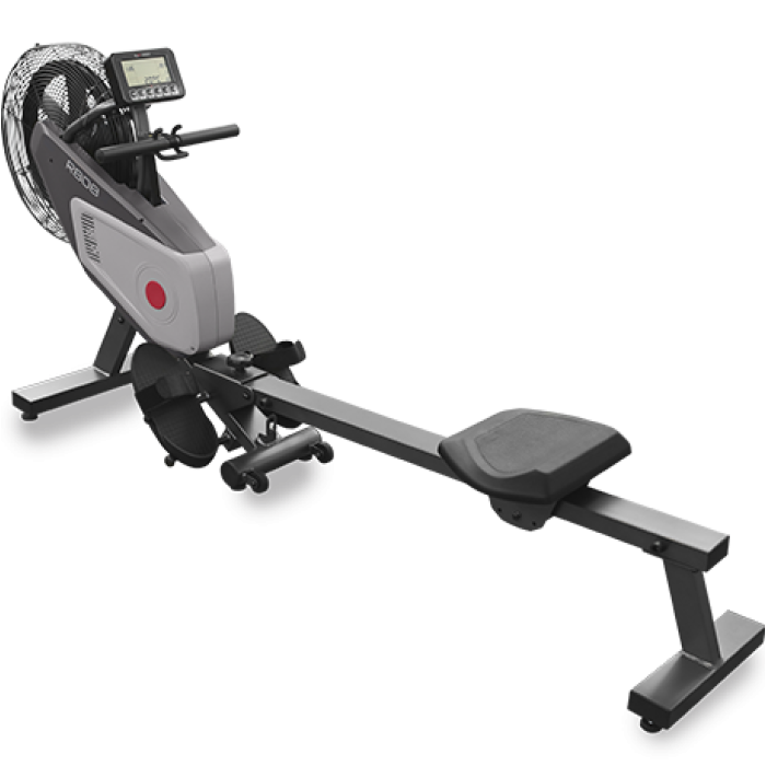 ГРЕБНОЙ ТРЕНАЖЕР ДОМАШНИЙ CARBON FITNESS R808