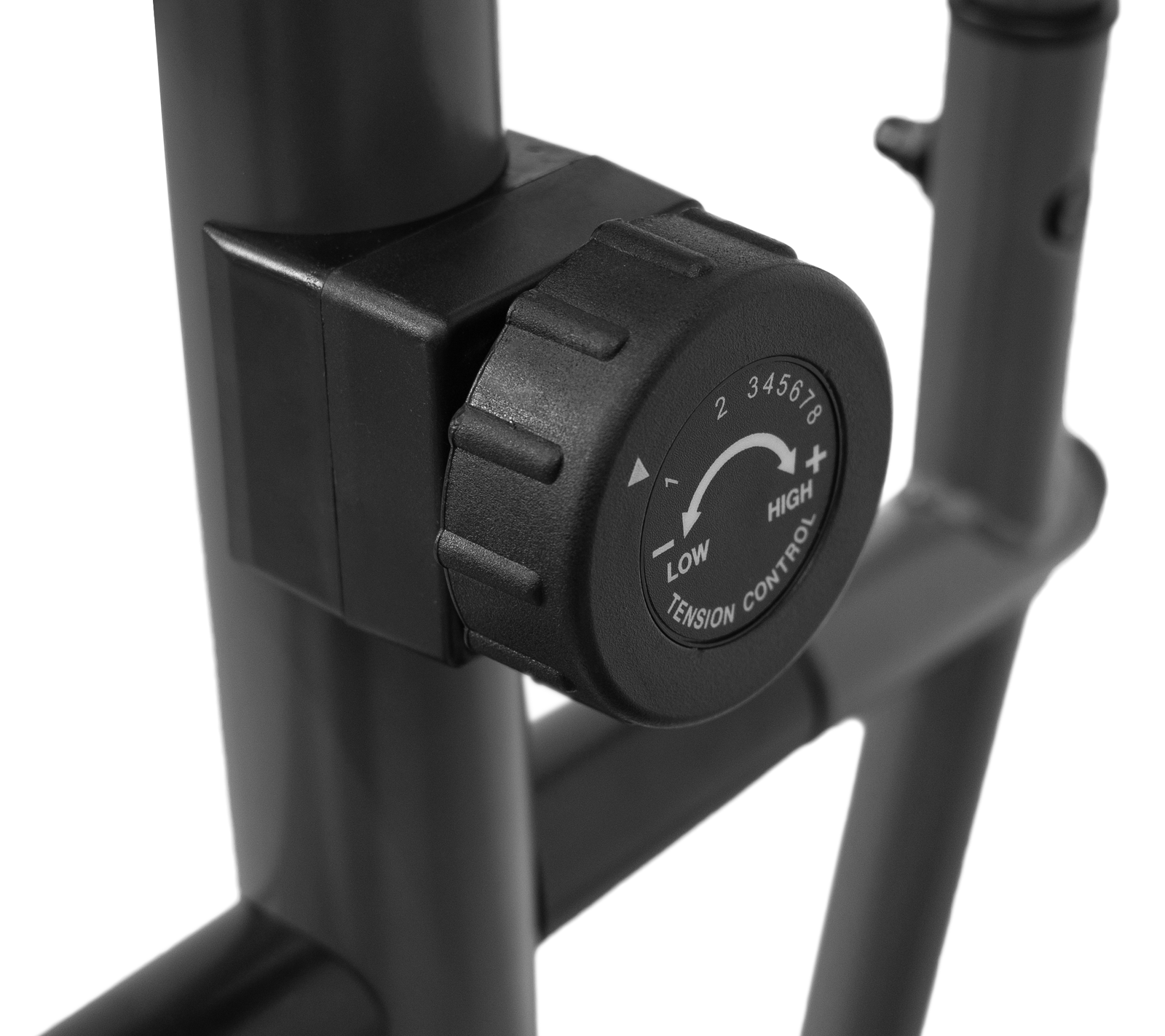 ЭЛЛИПТИЧЕСКИЙ ТРЕНАЖЕР ДОМАШНИЙ CARBON FITNESS E404