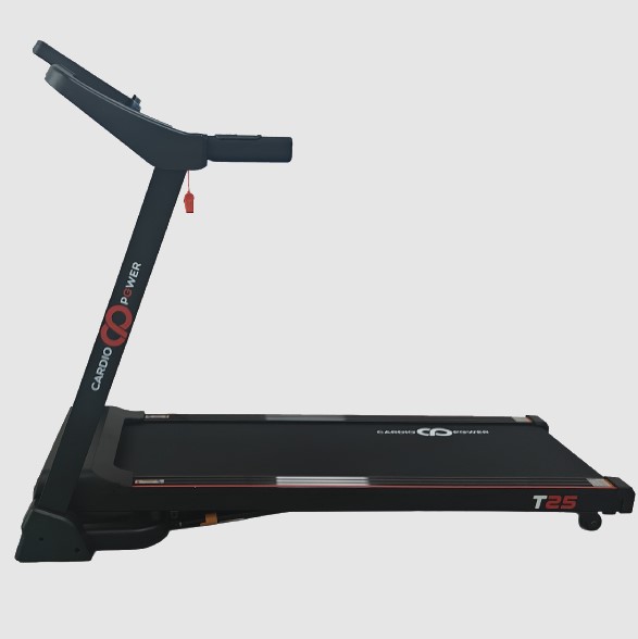Беговая дорожка CardioPower T25 NEW