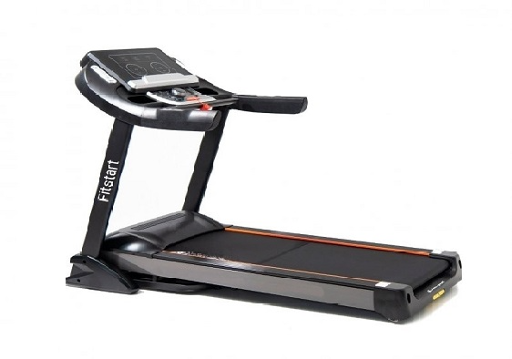 Электрическая беговая дорожка Fitstart 6028S