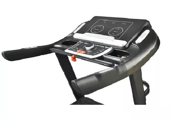 Электрическая беговая дорожка Fitstart 6028S
