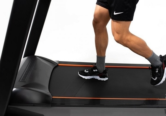 Электрическая беговая дорожка Fitstart 6028S
