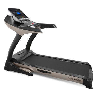 Беговая дорожка домашняя OXYGEN FITNESS WIDER T35