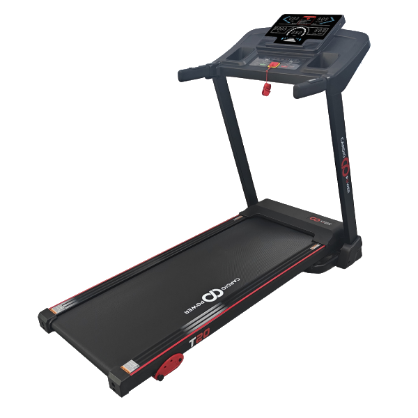 Беговая дорожка CardioPower T20 NEW