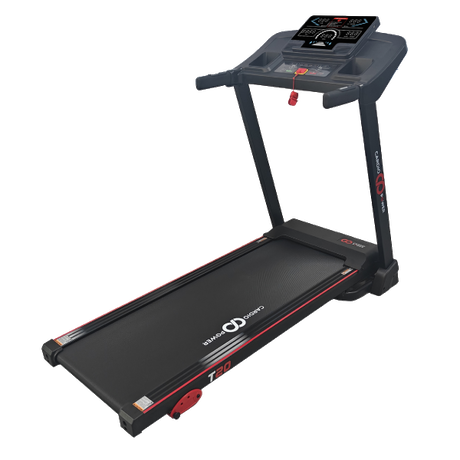 Беговая дорожка CardioPower T20 NEW