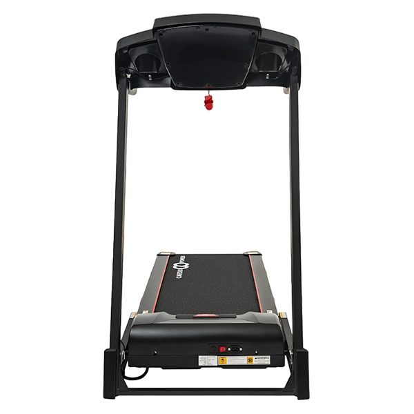 Беговая дорожка CardioPower T20 NEW