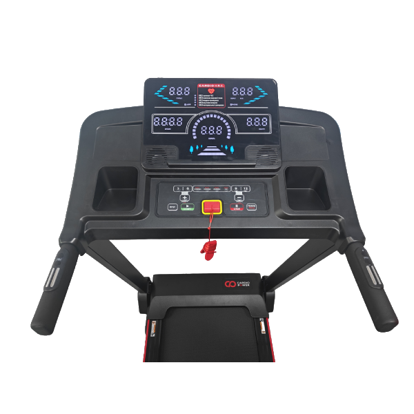 Беговая дорожка CardioPower T20 NEW