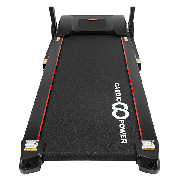 Беговая дорожка CardioPower T20 NEW