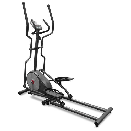 ЭЛЛИПТИЧЕСКИЙ ТРЕНАЖЕР ДОМАШНИЙ CARBON FITNESS F808 CF