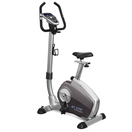 ВЕЛОТРЕНАЖЕР ДОМАШНИЙ OXYGEN FITNESS JET STAR