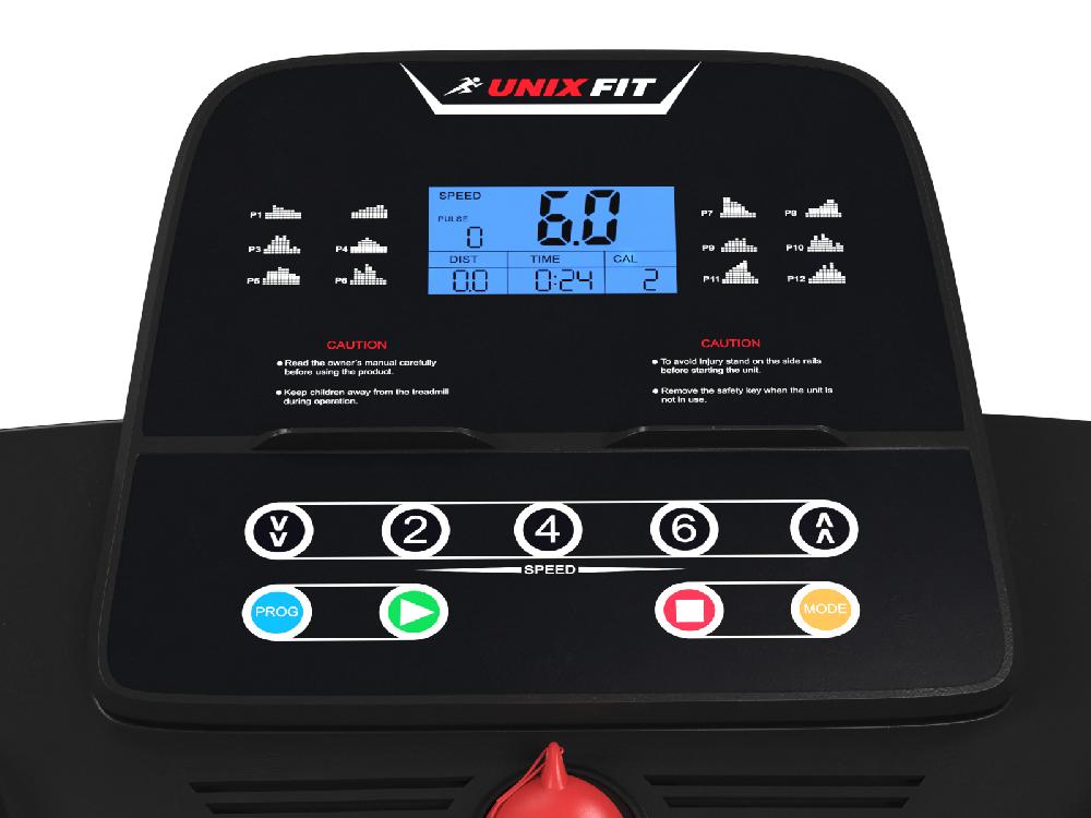 Беговая дорожка UNIX Fit ST-530M