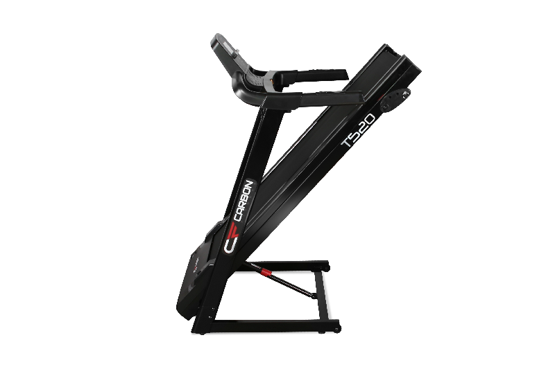 Беговая дорожка домашняя CARBON FITNESS T520