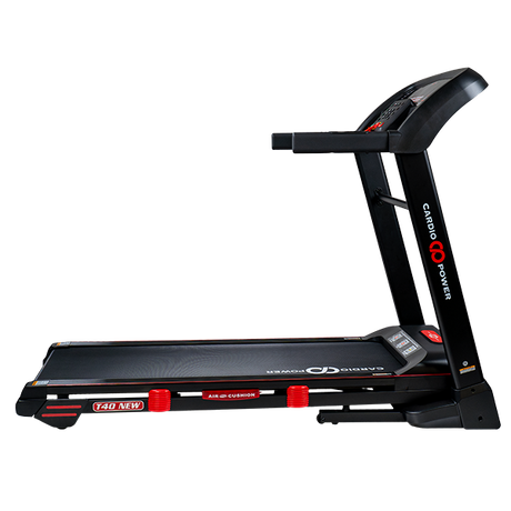 Беговая дорожка CardioPower T40 NEW