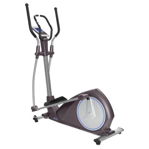 ЭЛЛИПТИЧЕСКИЙ ТРЕНАЖЕР ДОМАШНИЙ OXYGEN FITNESS SATORI EL EXT (SATORI EL HRC EXT)