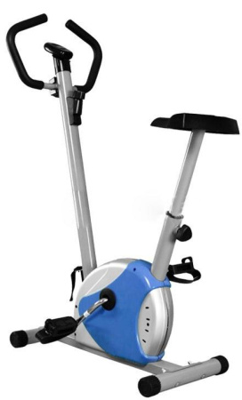 Велотренажер Atlas Sport Fitness